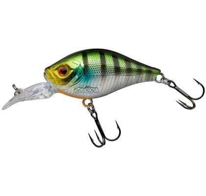 Gunki Gigan 3,9cm F Blue Gill GB