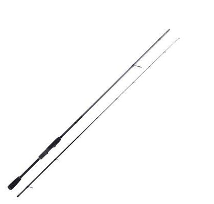 Zeck Prút Momentum Spin 215cm 20g