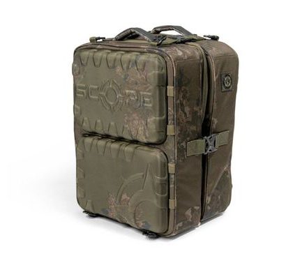 Nash Taška Subterfuge Cube Carryall 50L