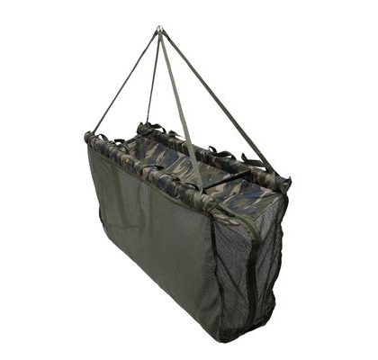 Prologic Vážicí sak Inspire S/S Floating Retainer/Weigh Sling XL Camo