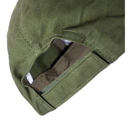 Zfish Šiltovka Camou Cap