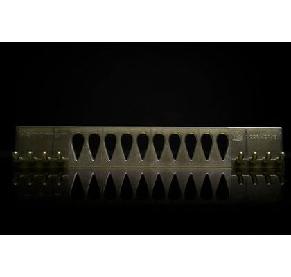 RidgeMonkey Sprcha s kanystrem Outdoor Power Shower Full Kit 20L