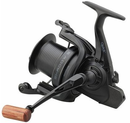 JRC Naviják Pre Spooled Carp Reel CR FS10000 1+1 ZDARMA!