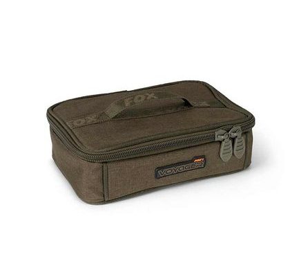 Fox Puzdro Voyager Large Accessory Bag
