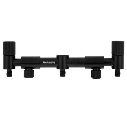 Starbaits Hrazda Buzz Bar Black Spot DLX
