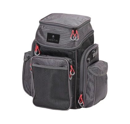 Westin Batoh W4 Backpack Plus Titanium Black Large