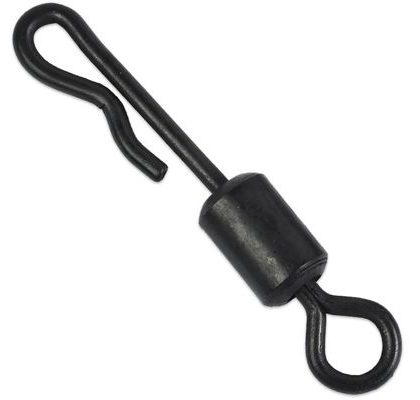 Giants Fishing Rýchlovýmenný obratlík Quick Release Swivel veľ.8/10ks