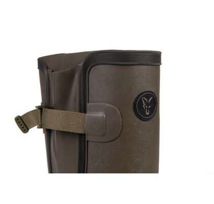 Lemigo Čižmy Grenlander 862 zelená