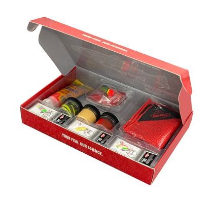 Berkley Darčekový Set Nástrah Gift Box Trout Pstruh