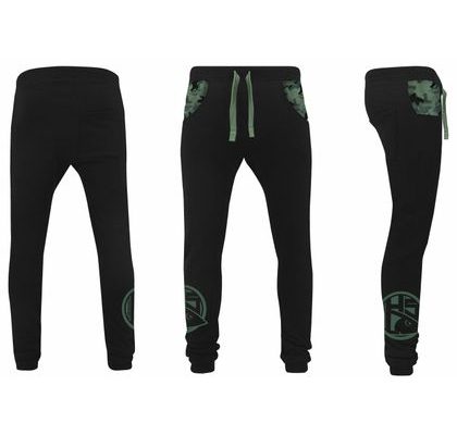 Hotspot Design Tepláky HSD s Camo detailmi