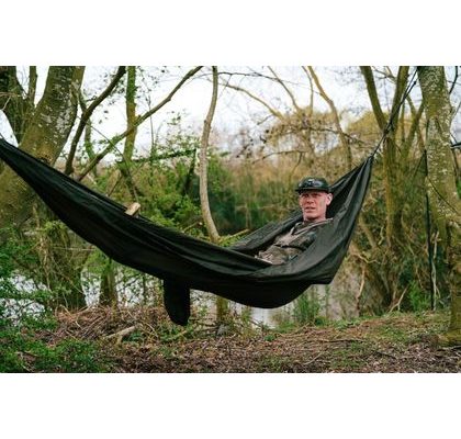 Nash Hamaka Bank Life Hammock