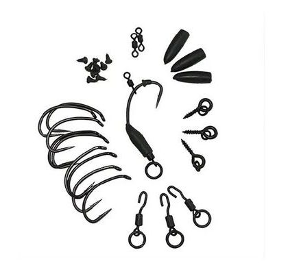 Gardner Sada na montáž Ronnie Rig Kit s protihrotem