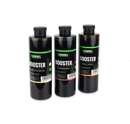 Nikl Booster 250ml