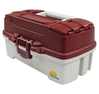 Plano Kufr Guide Series Tray Tackle Box