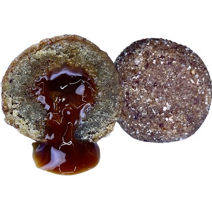 LK Baits Pet Doplněk stravy Nutrigo Dog Supplement Worm Ex