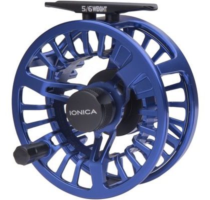 Wychwood muškařský naviják Ionica Fly 5/6