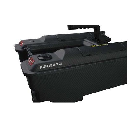 RidgeMonkey Zavážecí loďka Hunter 3000 Bait Boat