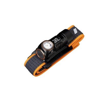 Fenix Čelovka HM53R Garnet černá