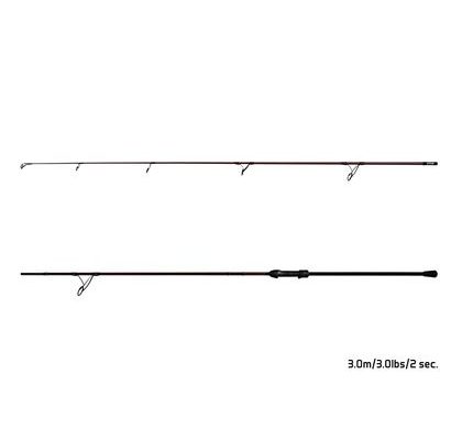 DAM Prut Iconic Carp 3.6m 3.5lb