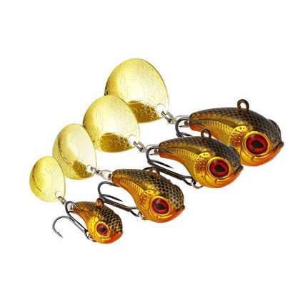 SpinMad Jigmaster 01