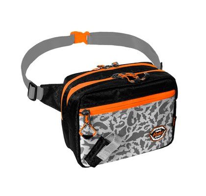 Delphin Ľadvinka Atak! Belty