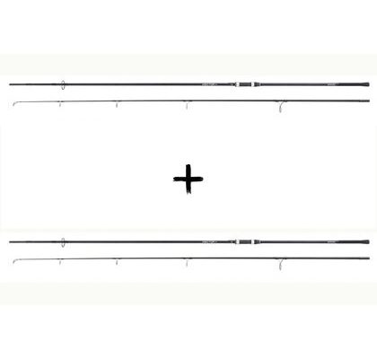 Mivardi Prút Vector Carp MK2 3,6m 3,0lb Akcia 1+1