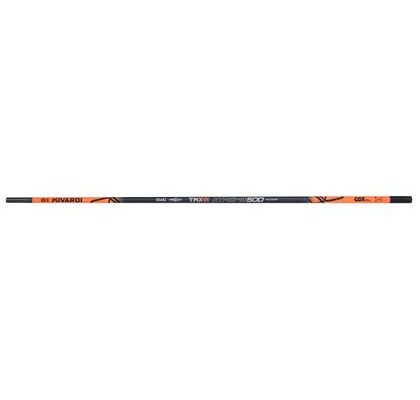 Zfish Podberáková Hlava Rubber Landing Net RTB-50