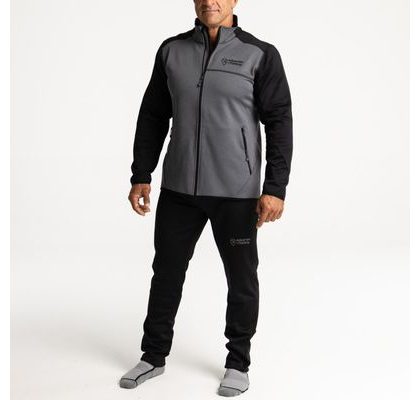 Westin Mikina Energy Midlayer 1/2 Zip