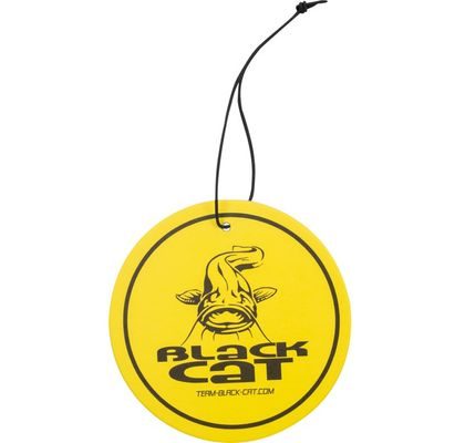 Black Cat Vôňa do auta Air Freshener