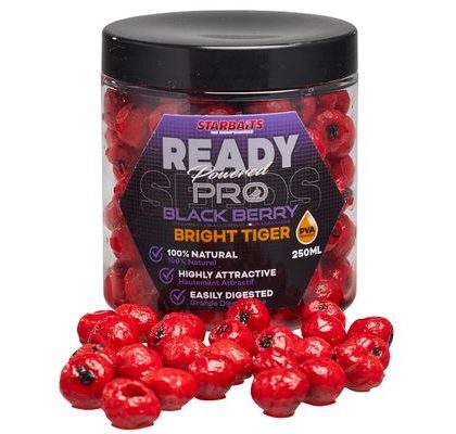 Chyť a pusť Rožkové boilies 12mm 150ml