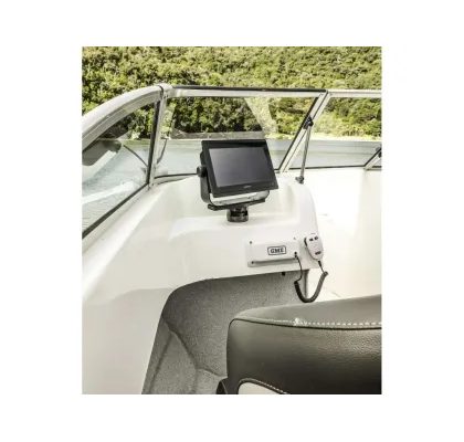 Mivardi Držiak sondy echolotu