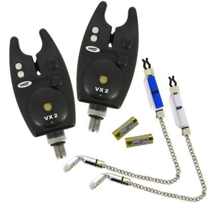 Mivardi Sada signalizátorov MCA Wireless 2+1