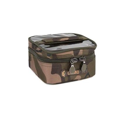 Fox Taška Camolite 8 Pot Hookbait Case