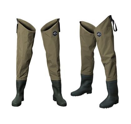 Delphin Brodivé čižmy Hron