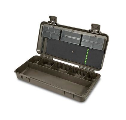 Korum Tackle Blox Loaded