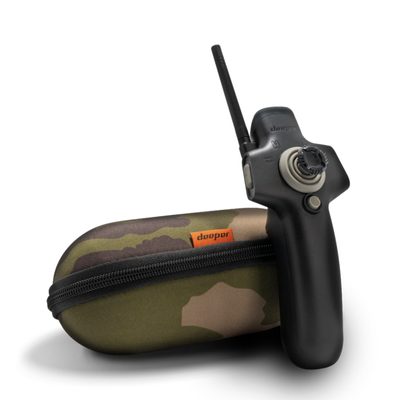 Deeper Diaľkový ovládač Spark