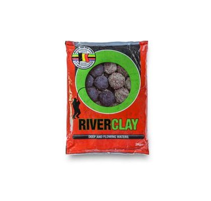 MVDE Zmes River Clay 2kg