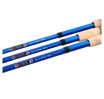 Mivardi Prut Active TeleCarp II 240cm 40-80g