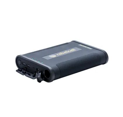 Rebelcell Powerbanka Power Rebel 48K
