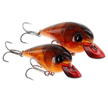 Westin Wobler BabyBite DR Floating Bling Perch