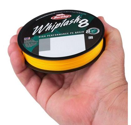 Berkley Šnúra Sick Braid Moss Green 150m