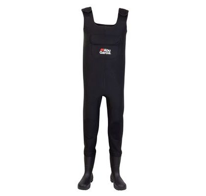 Abu Garcia Prsačky Neoprene Waders Cleated