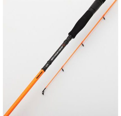 Savage Gear Prut Revenge SG2 UL Game 1,98m 2-8g