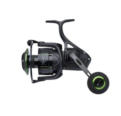 Madcat Navijak Dominion Spinning Reel 6500