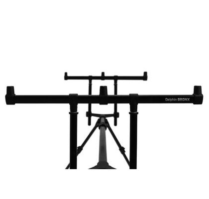 Mivardi Stojan Tripod Premium + ZADARMO 2 x Hlásič EASY Camo a 2 x Swing EASY