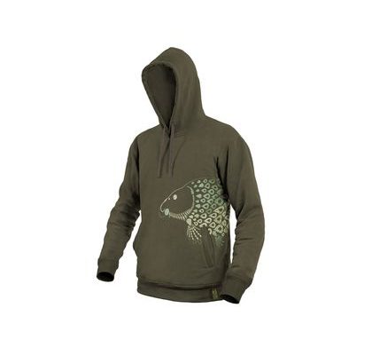 Delphin Mikina Tackle Kapr