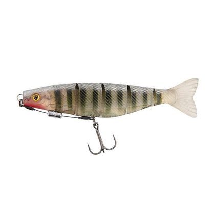 Fox Rage Gumová Nástraha Pro Shad Jointed LOADED UV Original Stickleback
