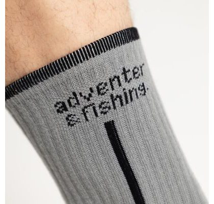 Adventer & fishing Rukavice pro chytání na moři Original Adventer s krátkými prsty