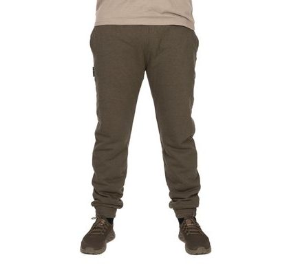 Fox Tepláky Collection LW Jogger Green & Black