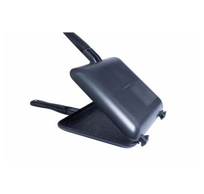 RidgeMonkey Toustovač Connect Sandwich Toaster XL Granite Edition